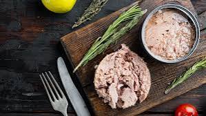 تصویر 6 از خرید ویژه کنسرو ماهی 180 گرمی + قیمت اقتصادی و ارزان